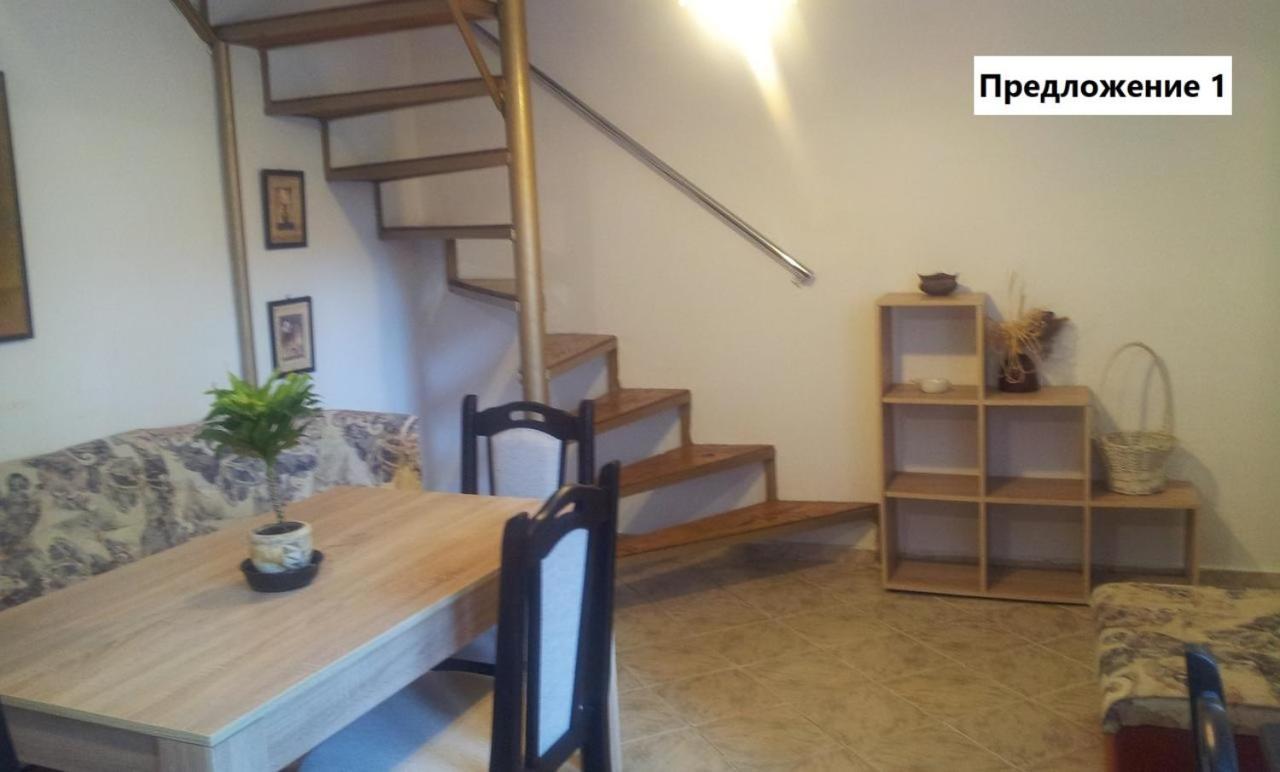 Summer House Варна Екстер'єр фото