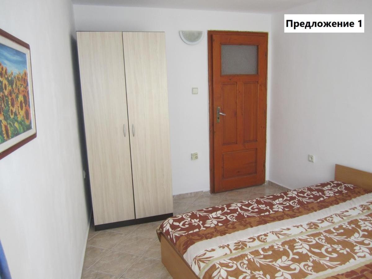 Summer House Варна Екстер'єр фото