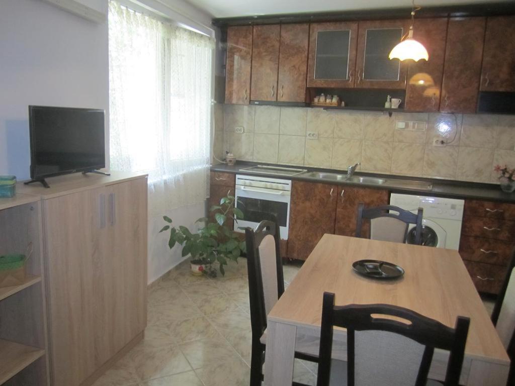 Summer House Варна Екстер'єр фото